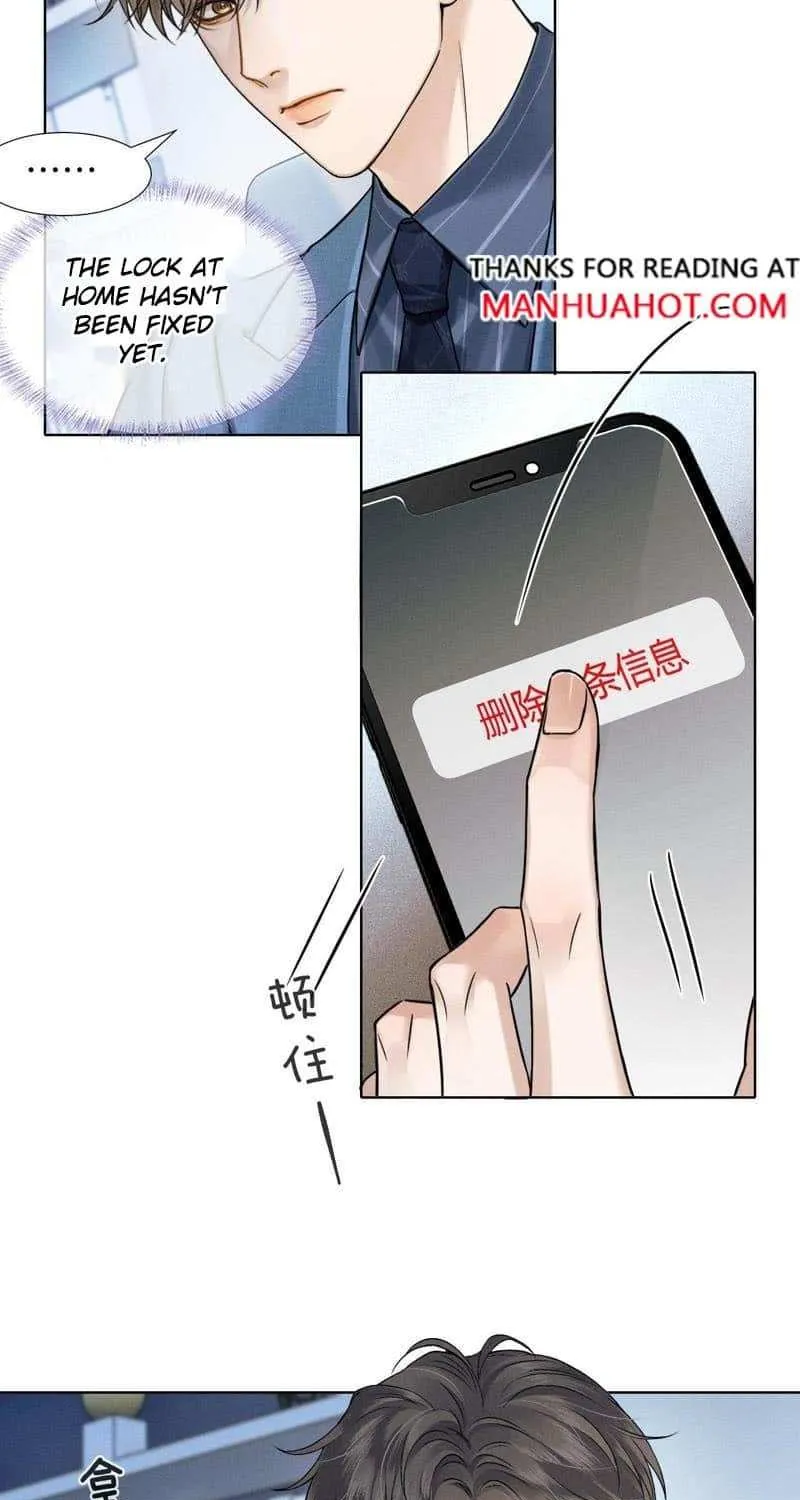 Yet You Love a Guy Like Him Chapter 94 page 29 - 
