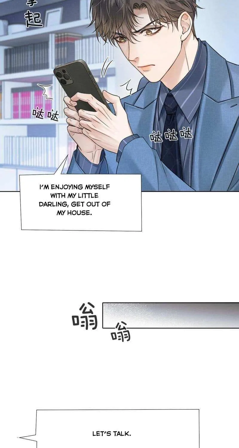Yet You Love a Guy Like Him Chapter 94 page 30 - 