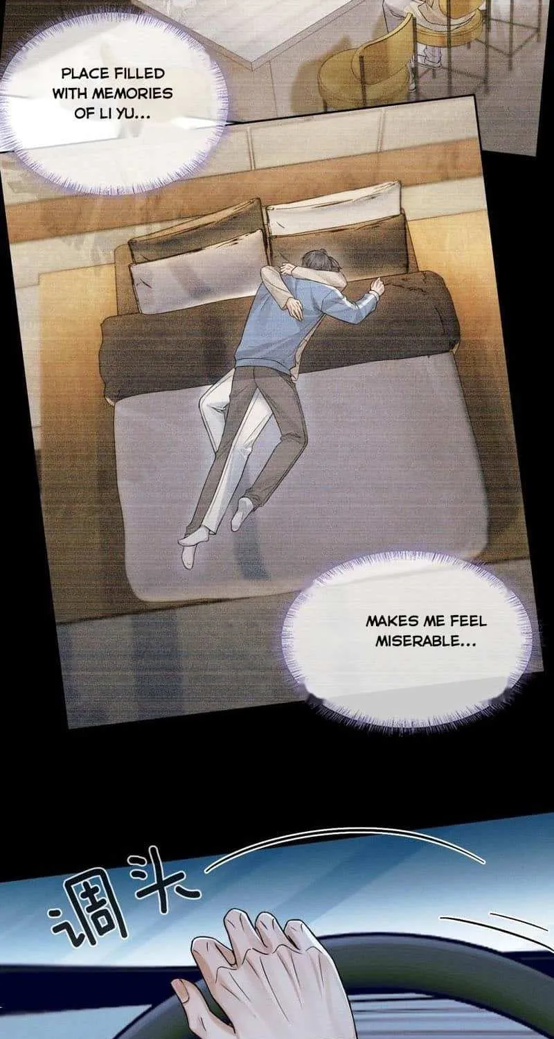 Yet You Love a Guy Like Him Chapter 94 page 4 - 
