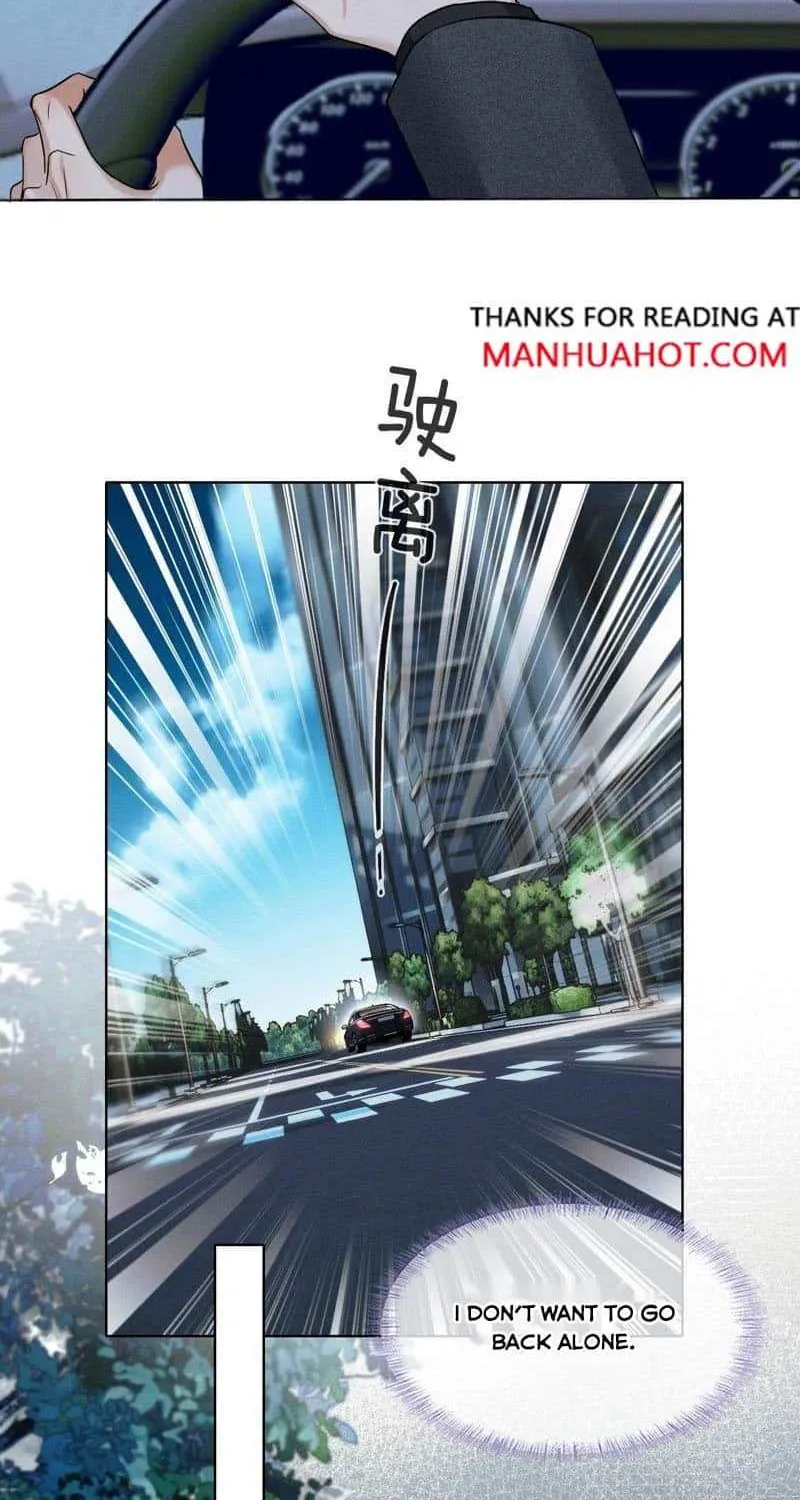 Yet You Love a Guy Like Him Chapter 94 page 5 - 