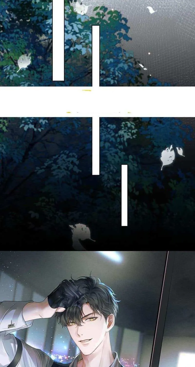 Yet You Love a Guy Like Him Chapter 94 page 6 - 