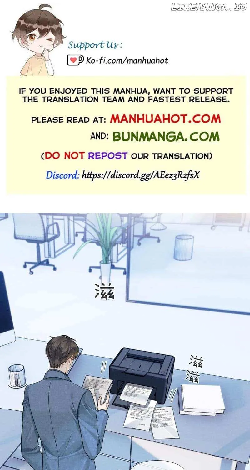 Yet You Love a Guy Like Him Chapter 95 page 2 - 