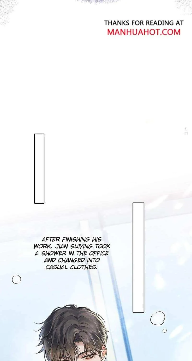 Yet You Love a Guy Like Him Chapter 95 page 14 - 