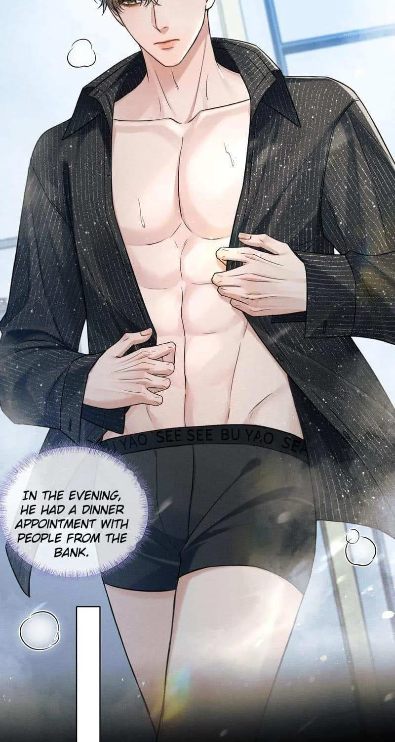 Yet You Love a Guy Like Him Chapter 95 page 15 - 