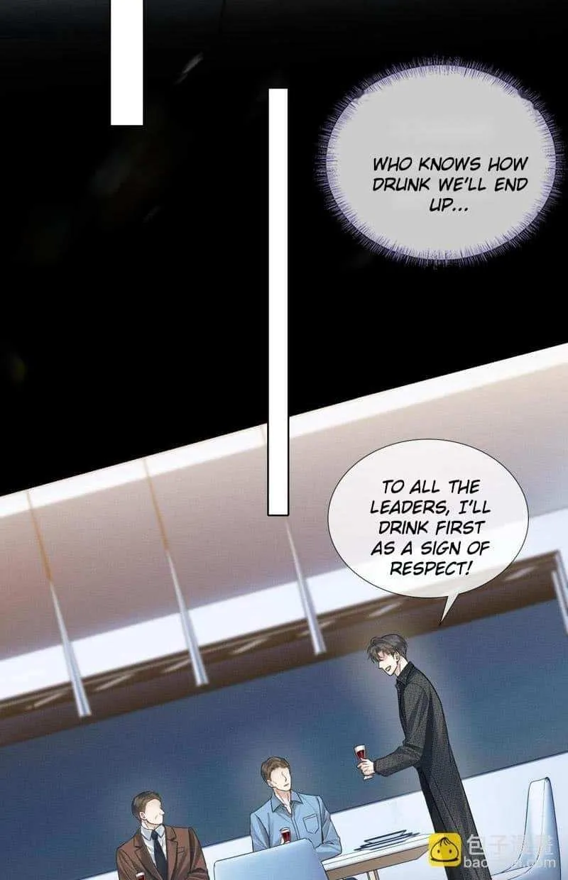 Yet You Love a Guy Like Him Chapter 95 page 16 - 