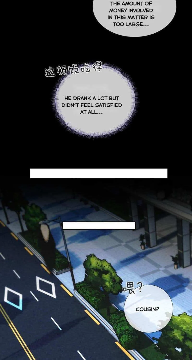 Yet You Love a Guy Like Him Chapter 95 page 18 - 