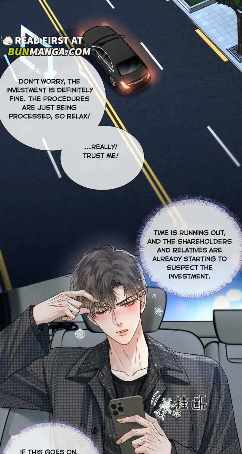 Yet You Love a Guy Like Him Chapter 95 page 19 - 