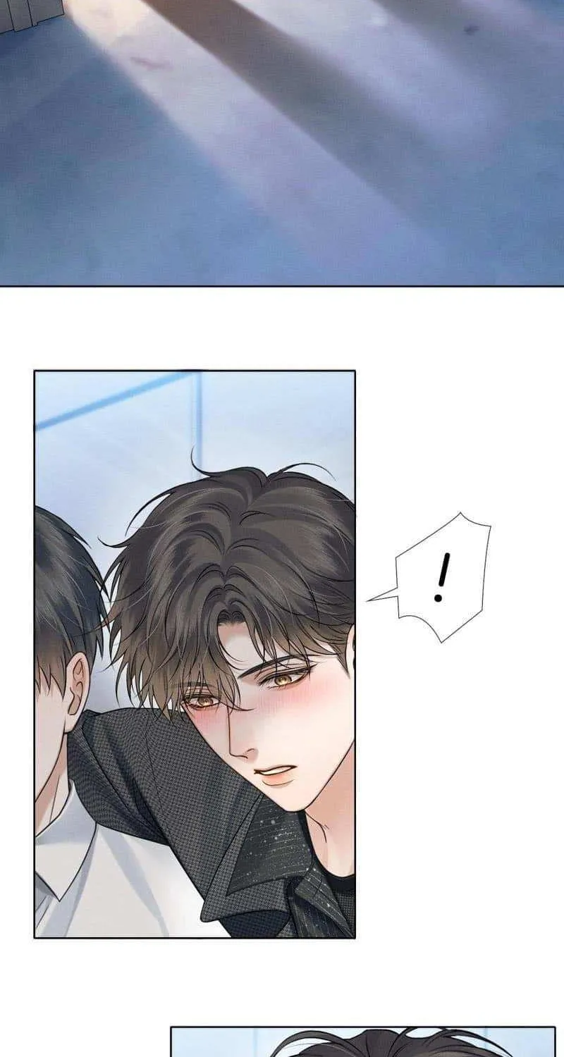 Yet You Love a Guy Like Him Chapter 95 page 22 - 