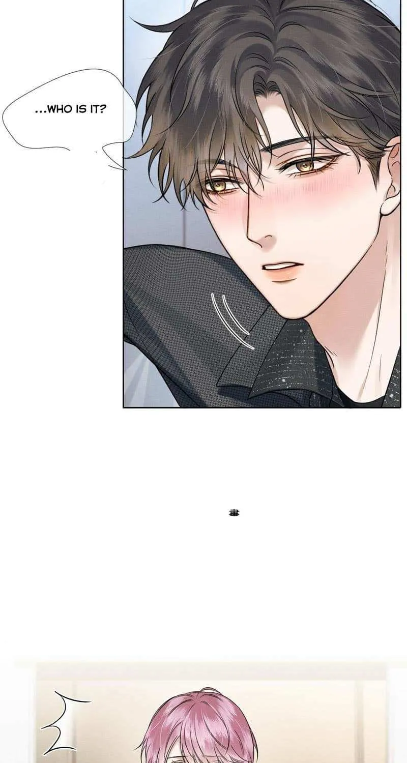 Yet You Love a Guy Like Him Chapter 95 page 23 - 