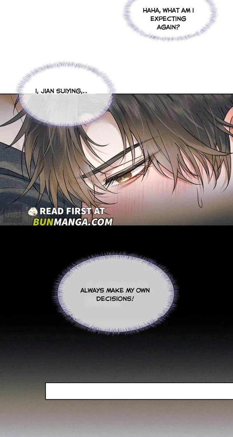 Yet You Love a Guy Like Him Chapter 95 page 26 - 