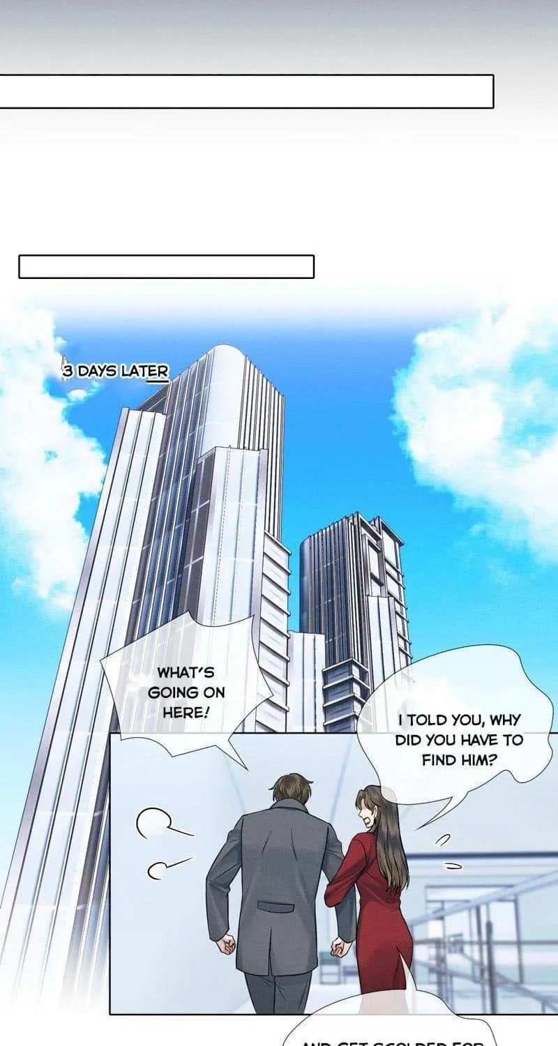 Yet You Love a Guy Like Him Chapter 95 page 27 - 