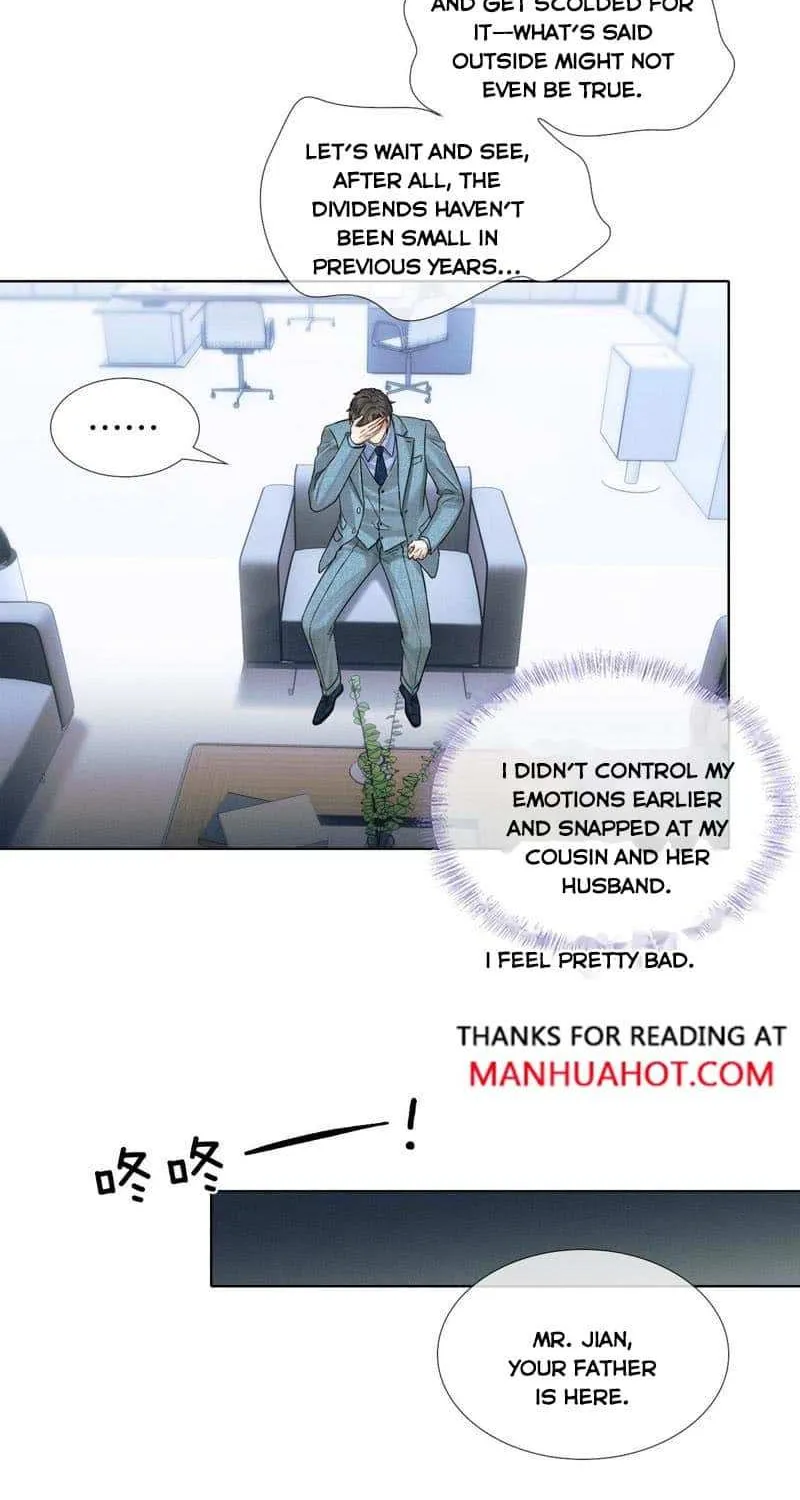 Yet You Love a Guy Like Him Chapter 95 page 28 - 