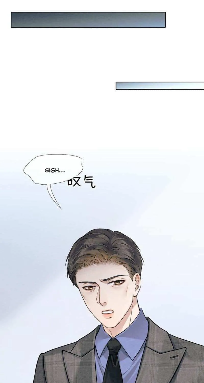 Yet You Love a Guy Like Him Chapter 95 page 29 - 