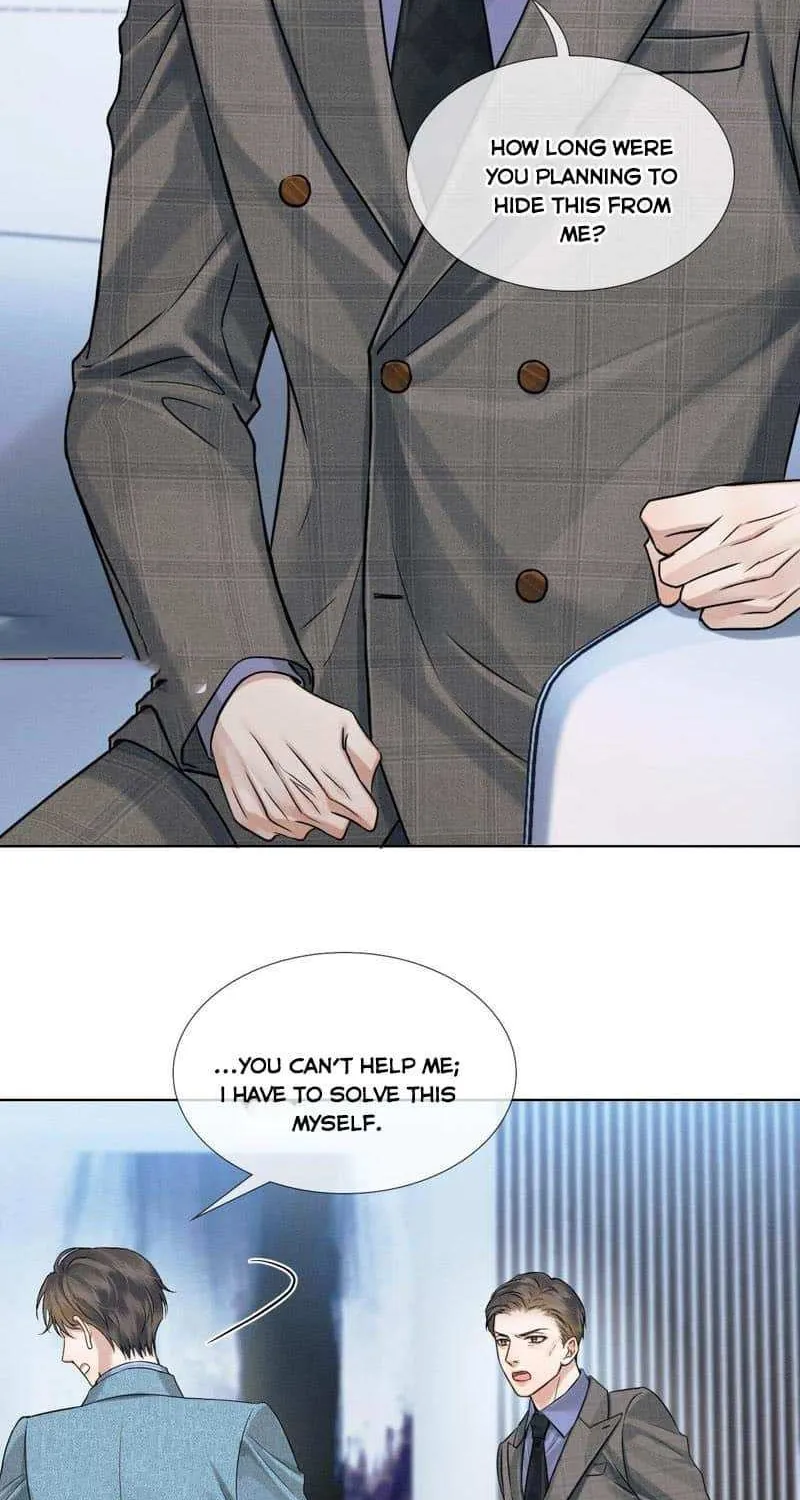 Yet You Love a Guy Like Him Chapter 95 page 30 - 