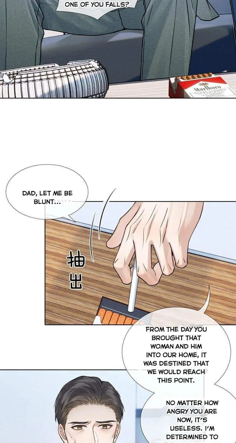 Yet You Love a Guy Like Him Chapter 95 page 34 - 