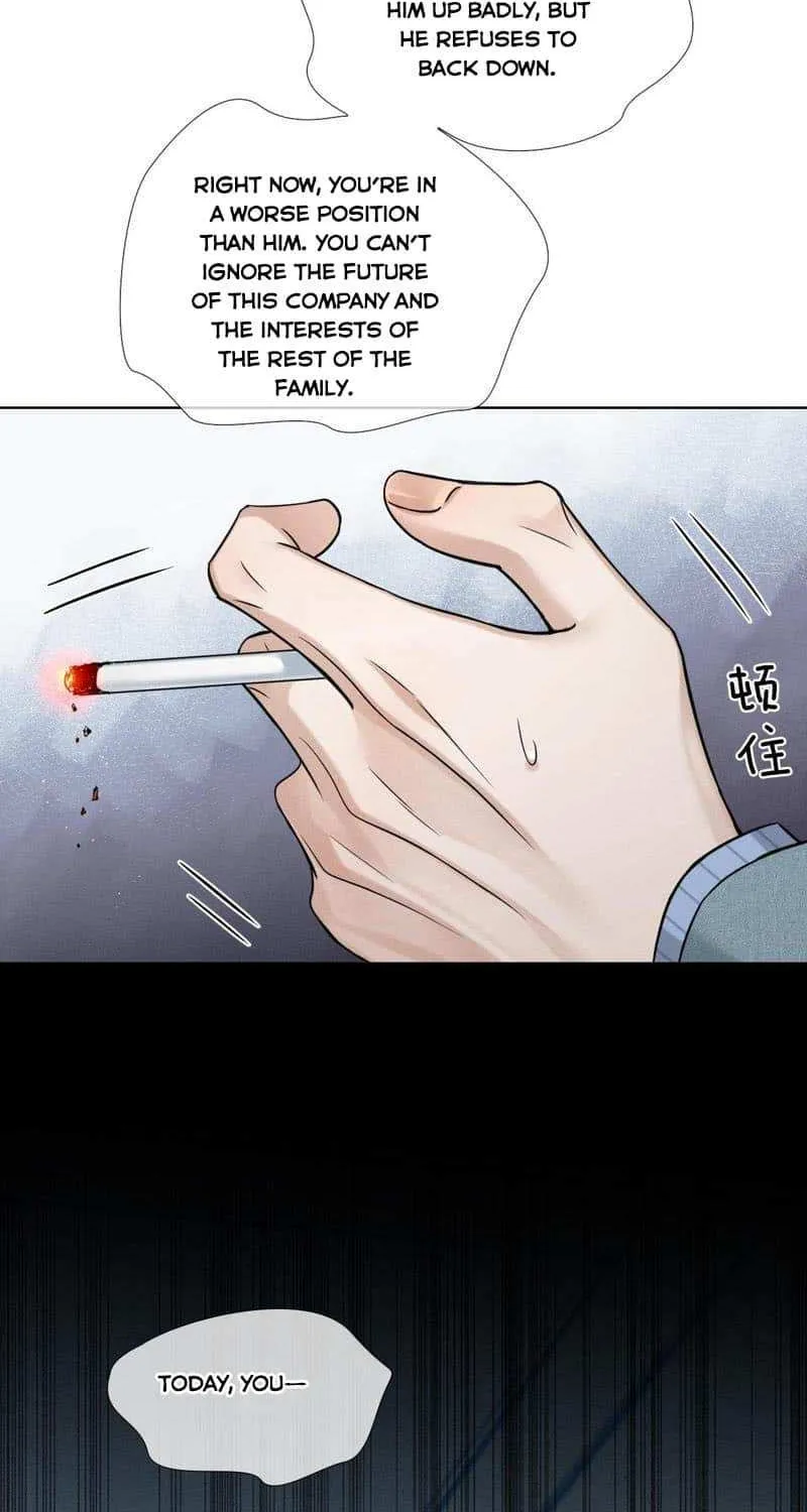 Yet You Love a Guy Like Him Chapter 95 page 36 - 