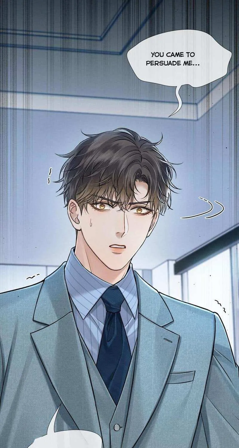 Yet You Love a Guy Like Him Chapter 95 page 37 - 