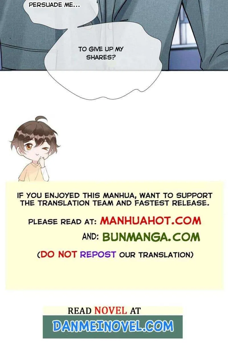 Yet You Love a Guy Like Him Chapter 95 page 38 - 