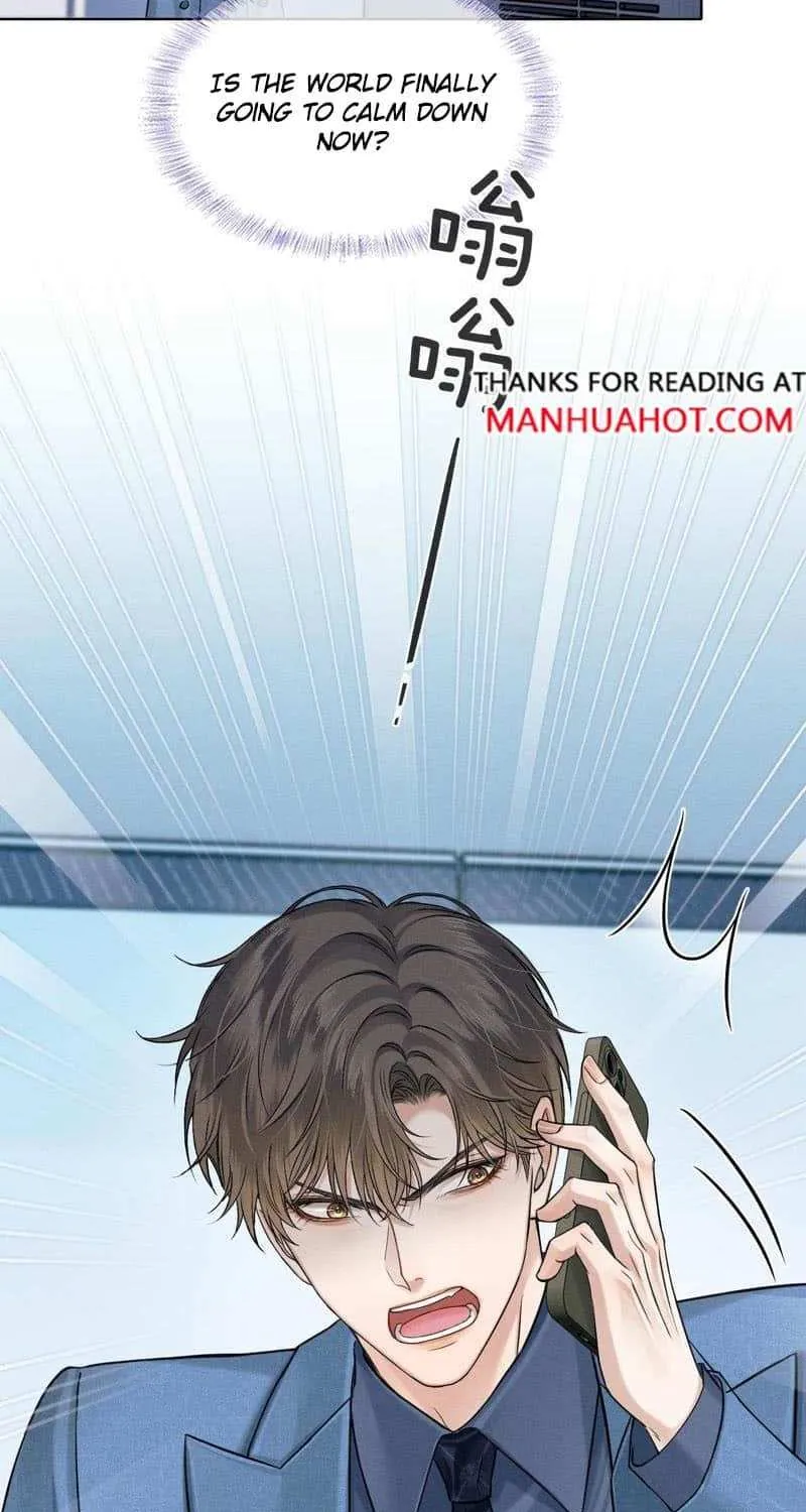 Yet You Love a Guy Like Him Chapter 95 page 8 - 