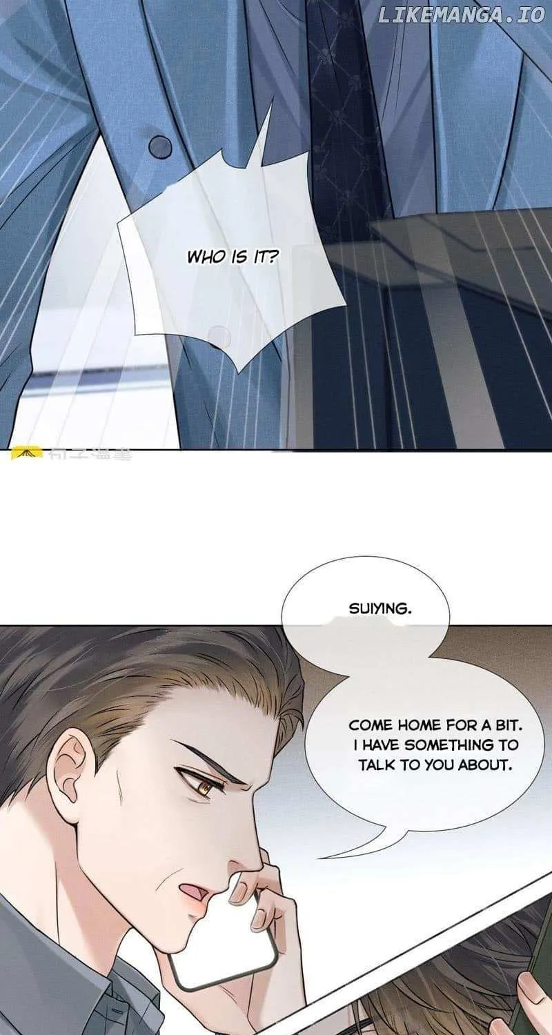 Yet You Love a Guy Like Him Chapter 95 page 10 - 