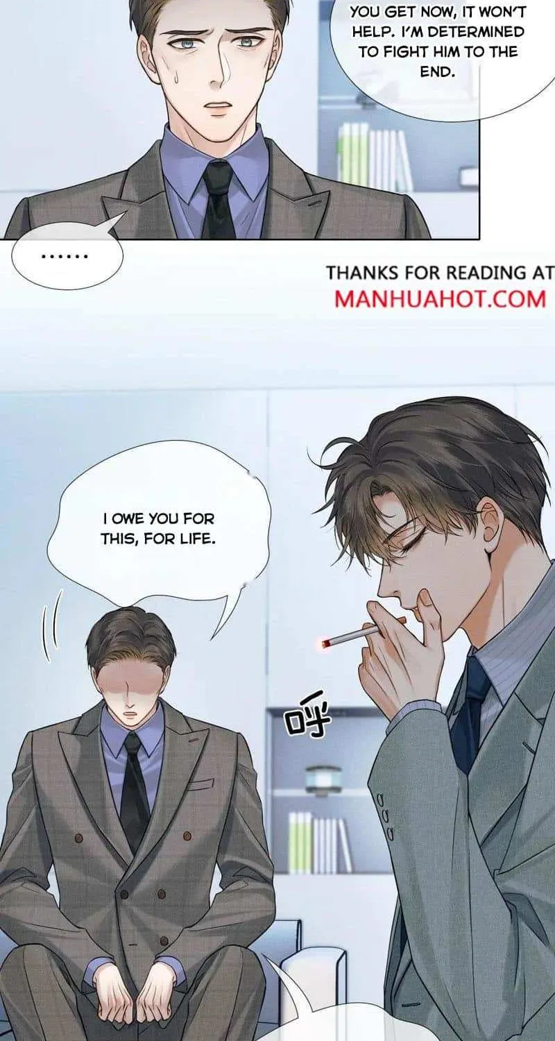 Yet You Love a Guy Like Him Chapter 96 page 2 - 