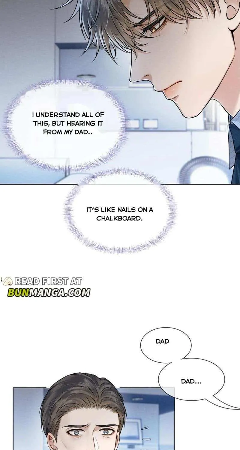 Yet You Love a Guy Like Him Chapter 96 page 11 - 