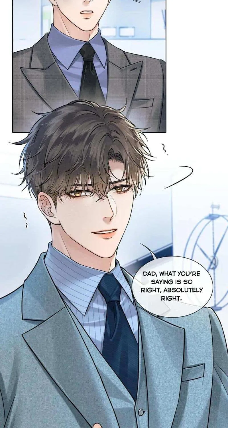 Yet You Love a Guy Like Him Chapter 96 page 12 - 