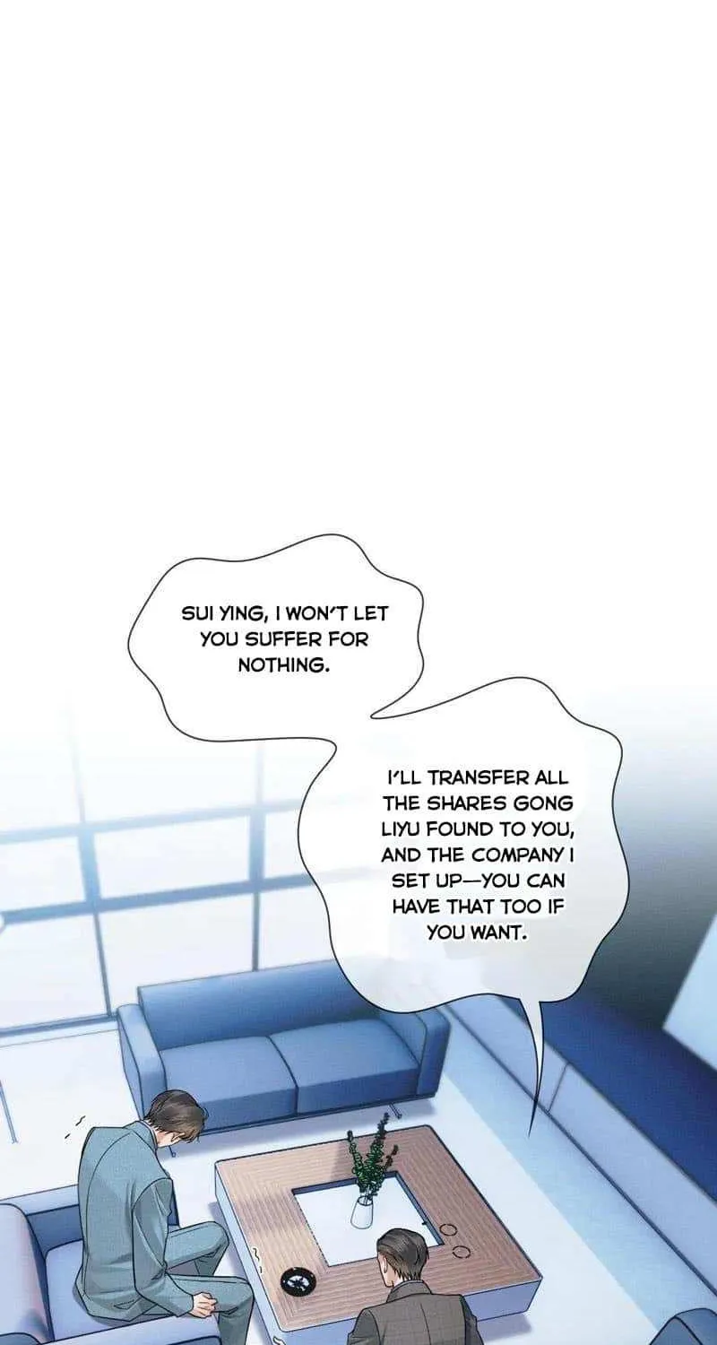 Yet You Love a Guy Like Him Chapter 96 page 14 - 