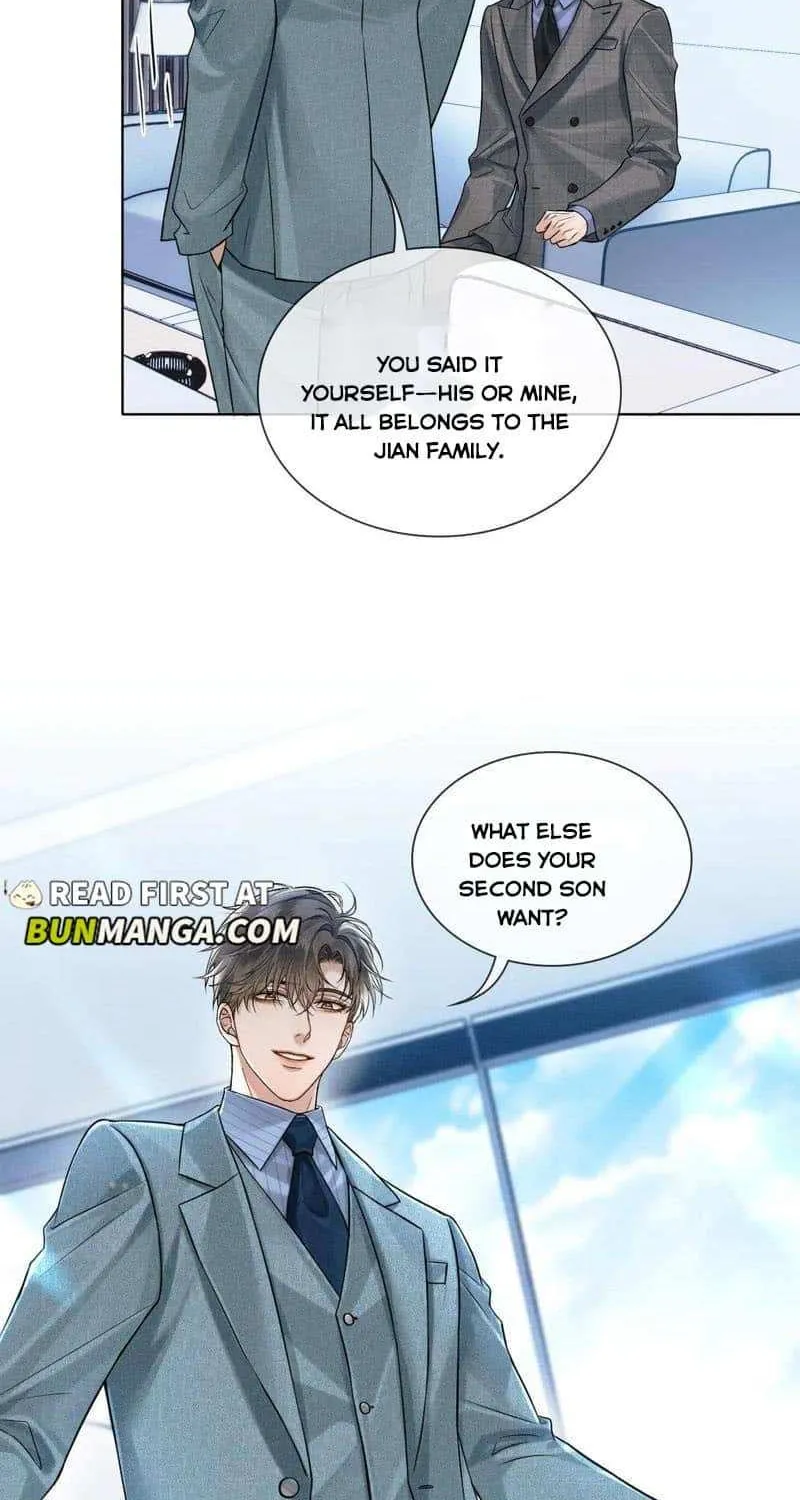 Yet You Love a Guy Like Him Chapter 96 page 18 - 