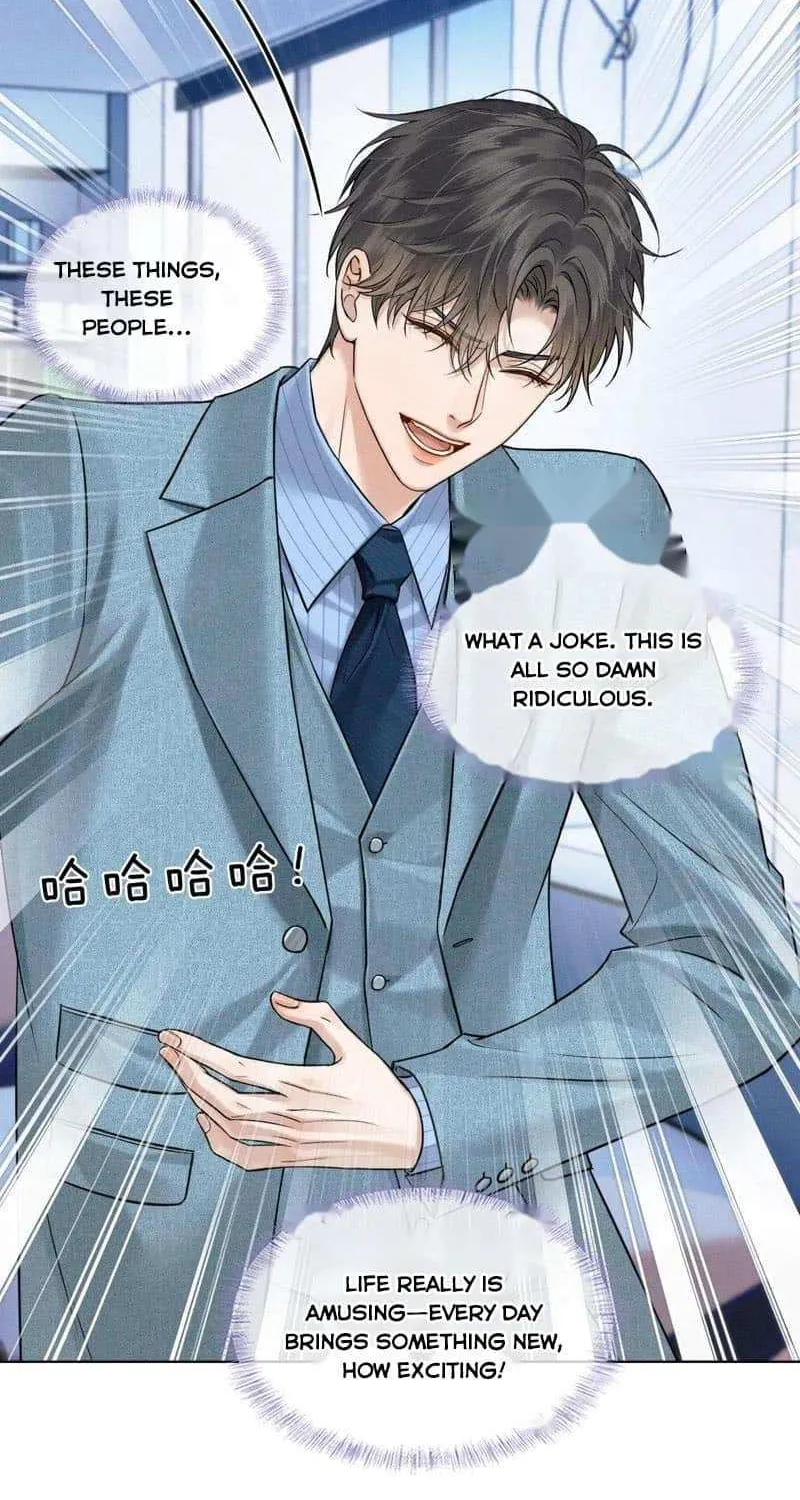Yet You Love a Guy Like Him Chapter 96 page 20 - 