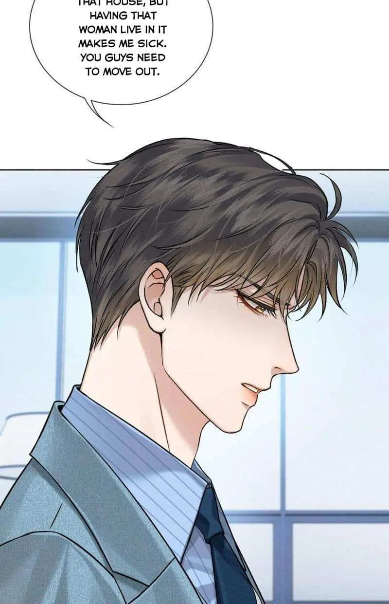 Yet You Love a Guy Like Him Chapter 96 page 23 - 
