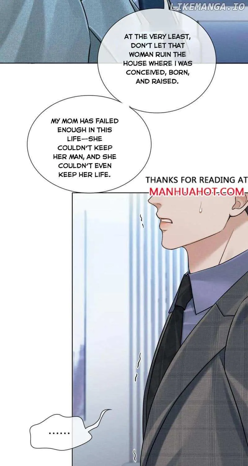 Yet You Love a Guy Like Him Chapter 96 page 24 - 