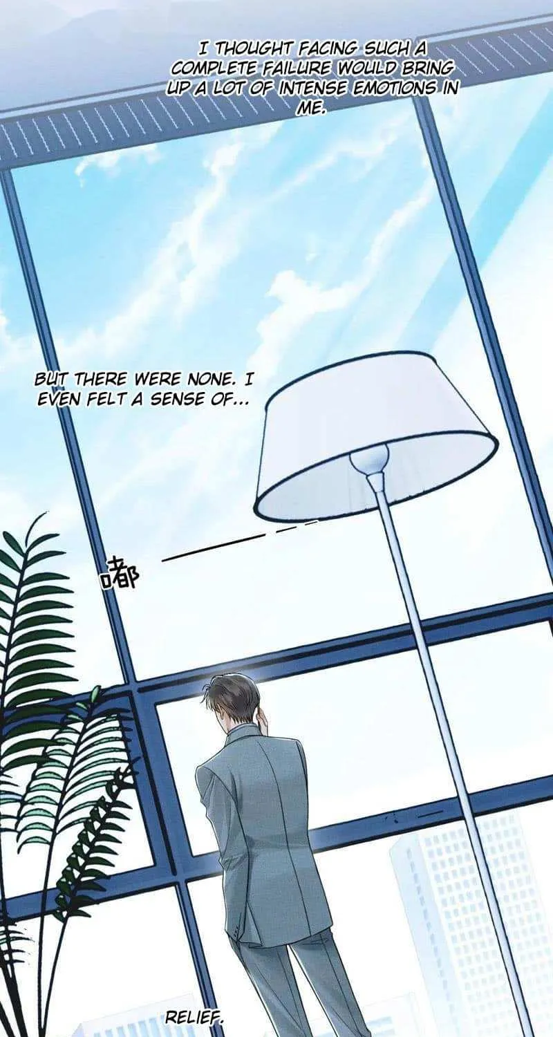 Yet You Love a Guy Like Him Chapter 96 page 26 - 
