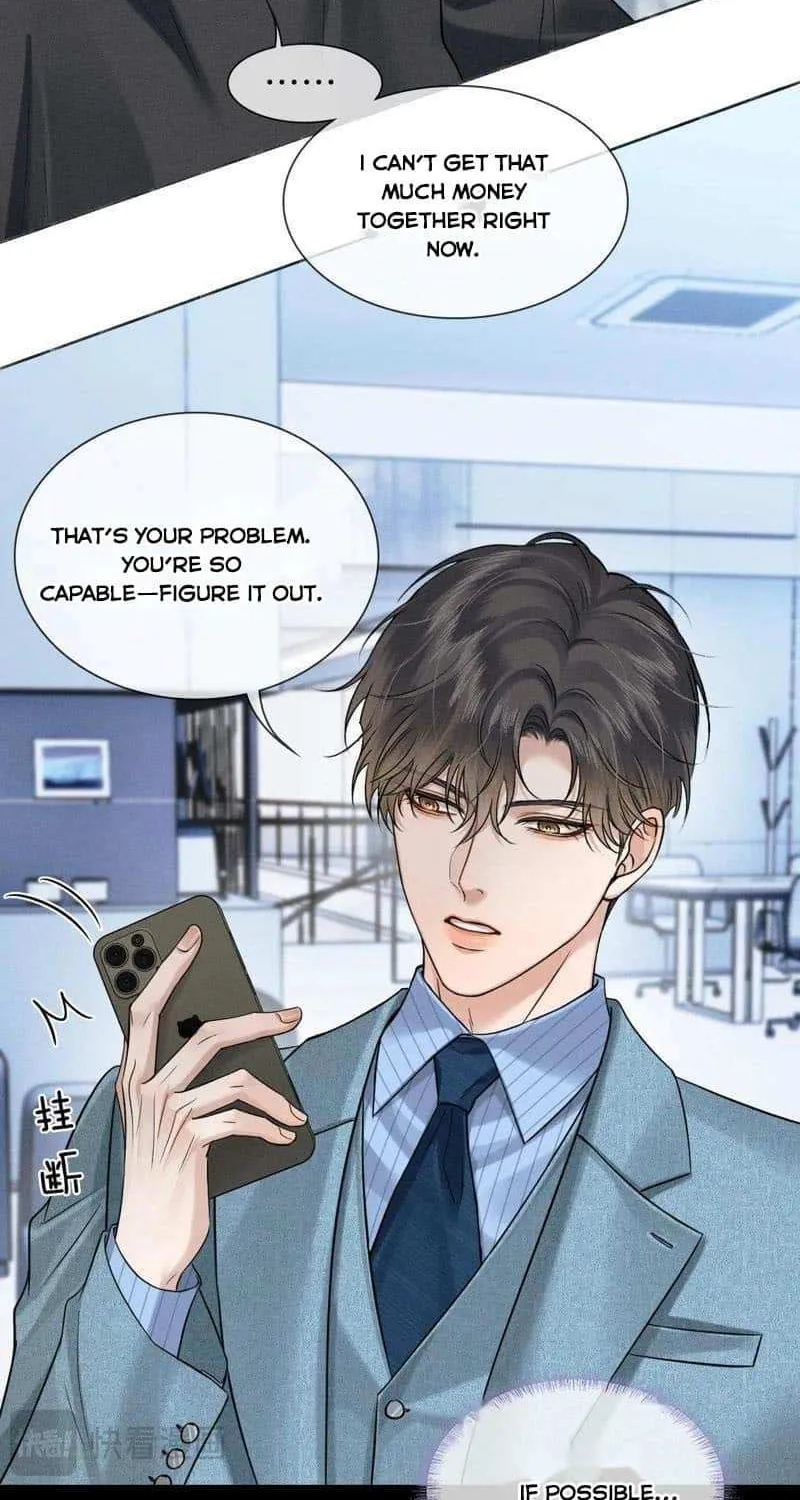 Yet You Love a Guy Like Him Chapter 96 page 29 - 
