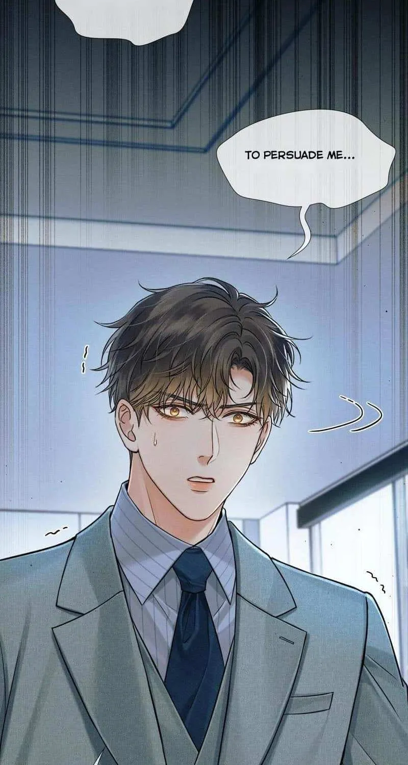 Yet You Love a Guy Like Him Chapter 96 page 4 - 