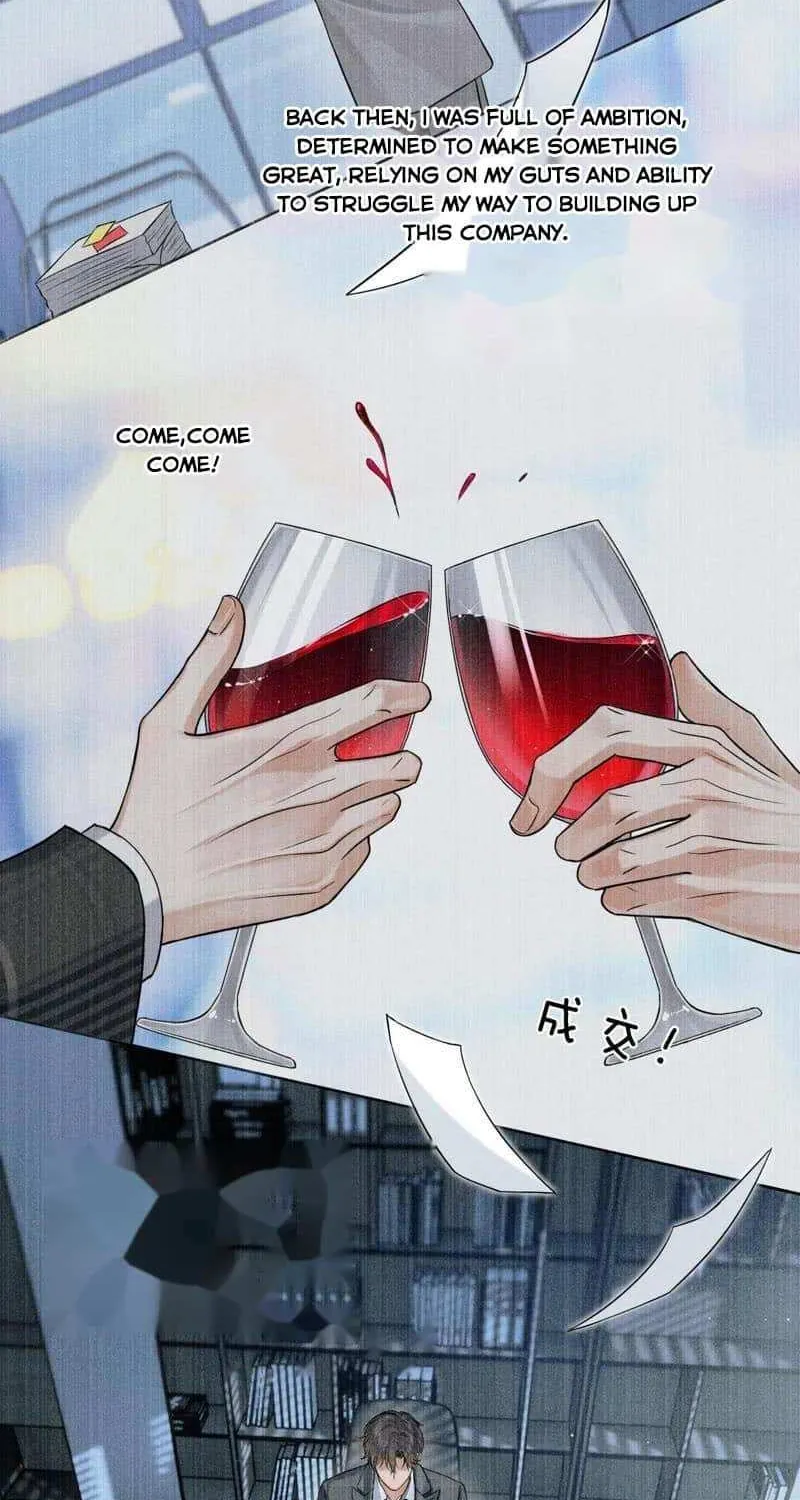 Yet You Love a Guy Like Him Chapter 96 page 32 - 