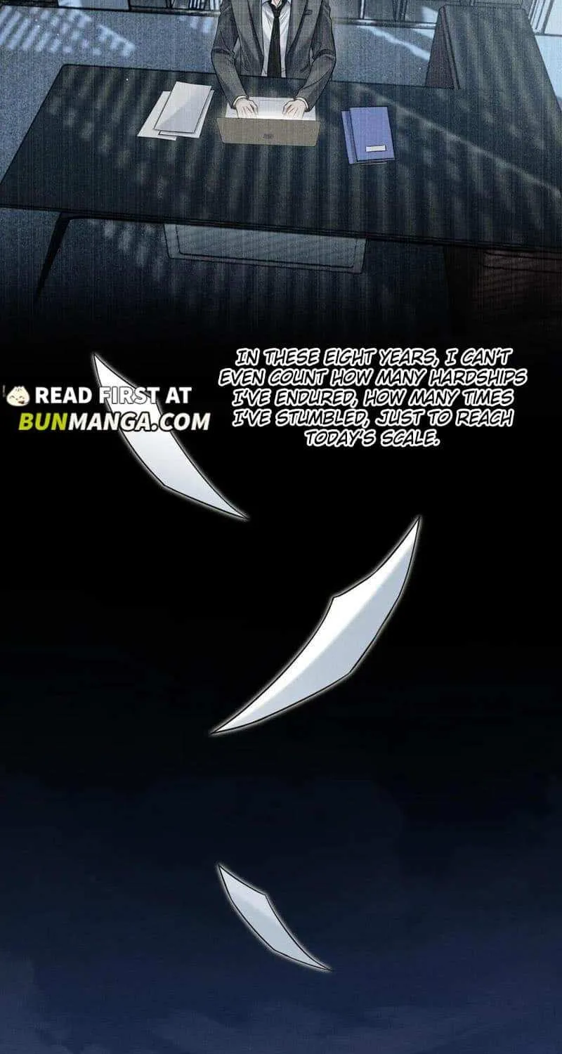 Yet You Love a Guy Like Him Chapter 96 page 33 - 