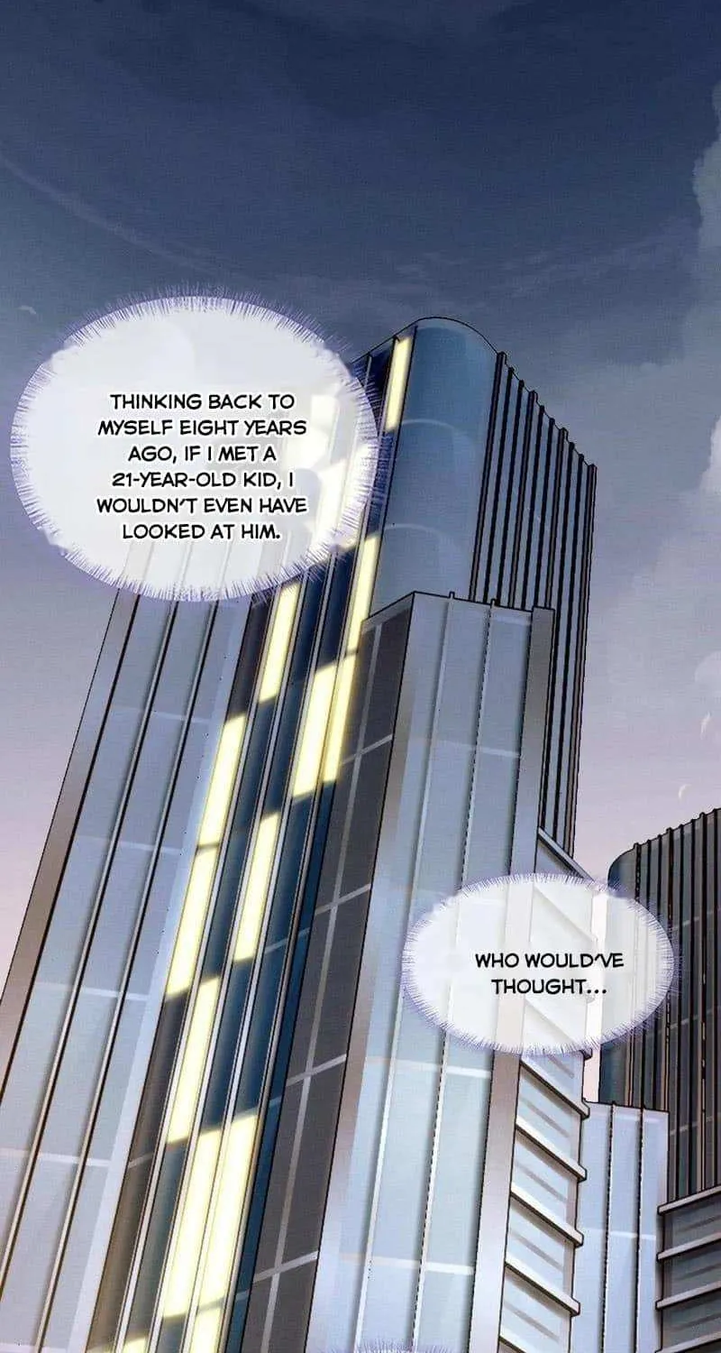 Yet You Love a Guy Like Him Chapter 96 page 34 - 