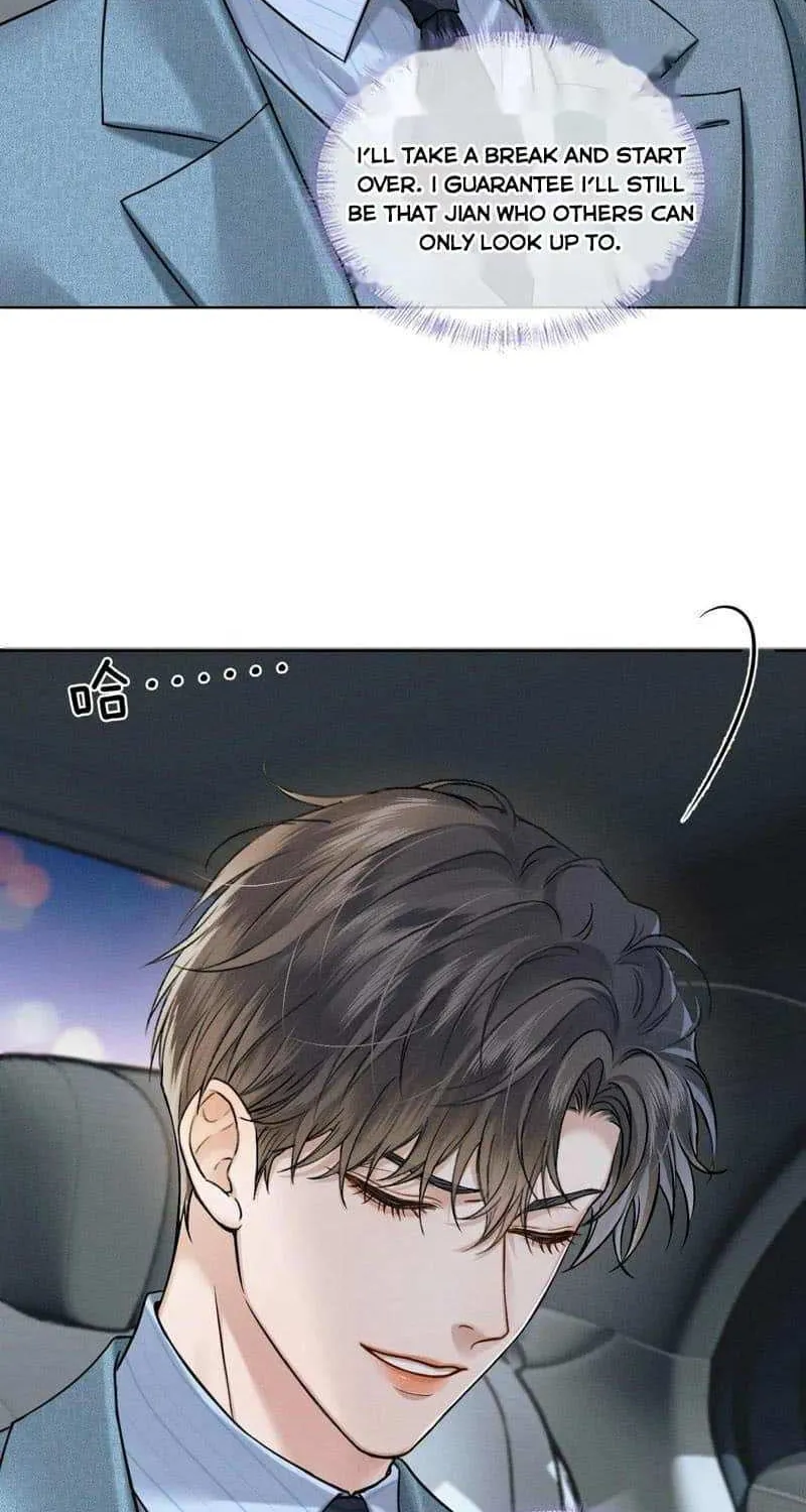 Yet You Love a Guy Like Him Chapter 96 page 36 - 