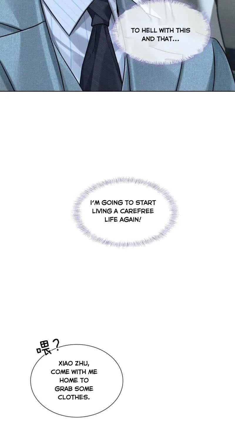 Yet You Love a Guy Like Him Chapter 96 page 37 - 
