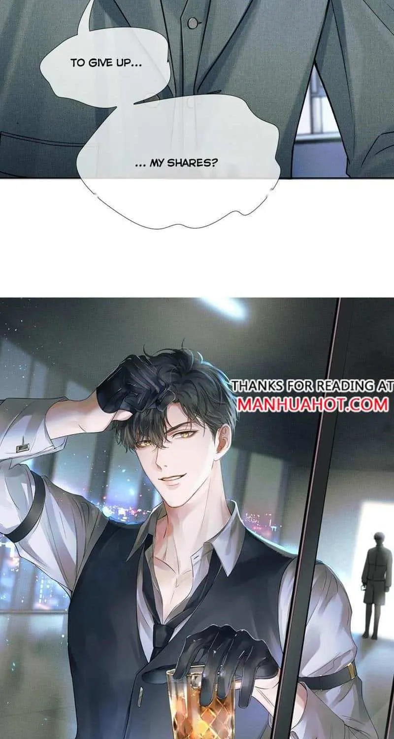 Yet You Love a Guy Like Him Chapter 96 page 5 - 