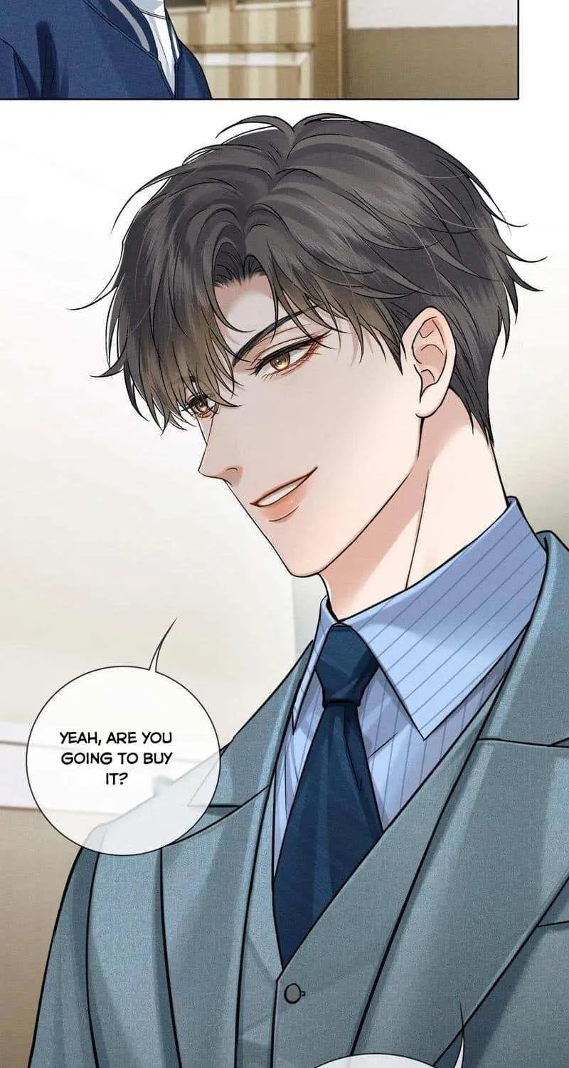 Yet You Love a Guy Like Him Chapter 97 page 11 - 