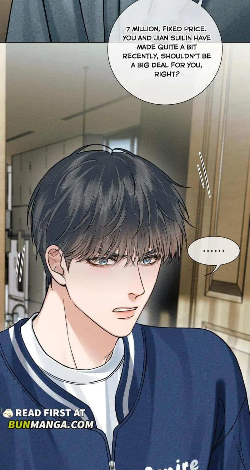 Yet You Love a Guy Like Him Chapter 97 page 12 - 
