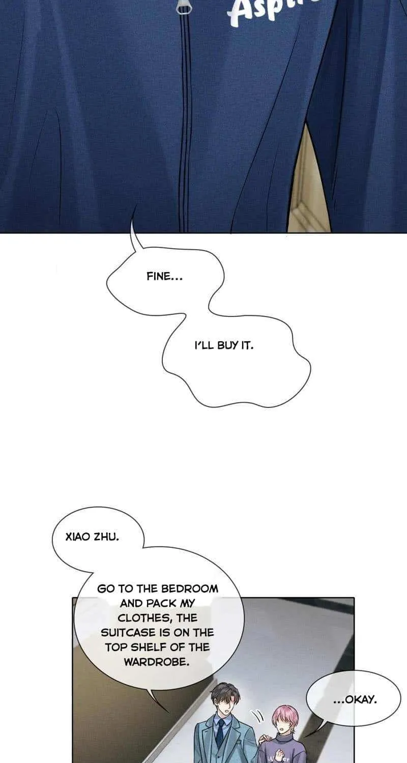 Yet You Love a Guy Like Him Chapter 97 page 13 - 