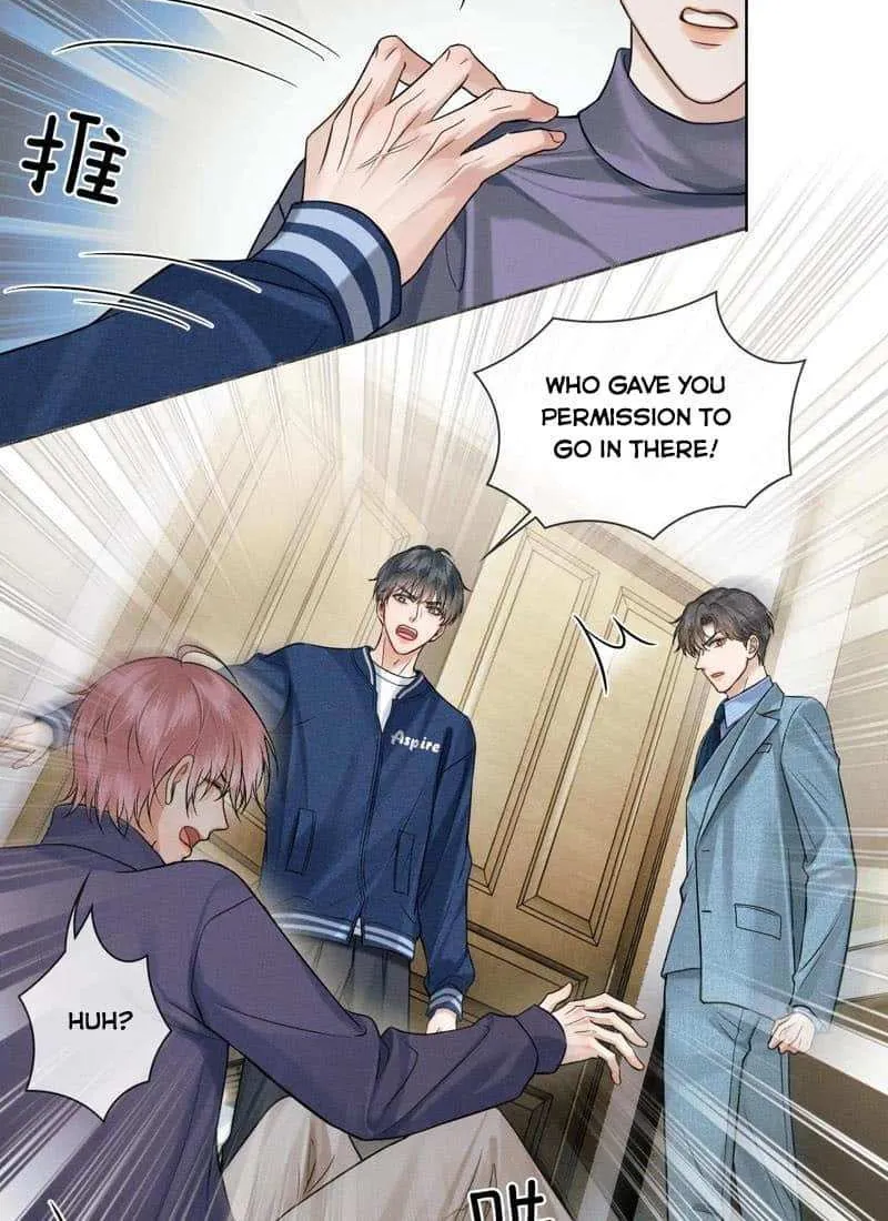 Yet You Love a Guy Like Him Chapter 97 page 15 - 
