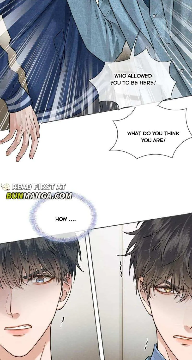 Yet You Love a Guy Like Him Chapter 97 page 17 - 