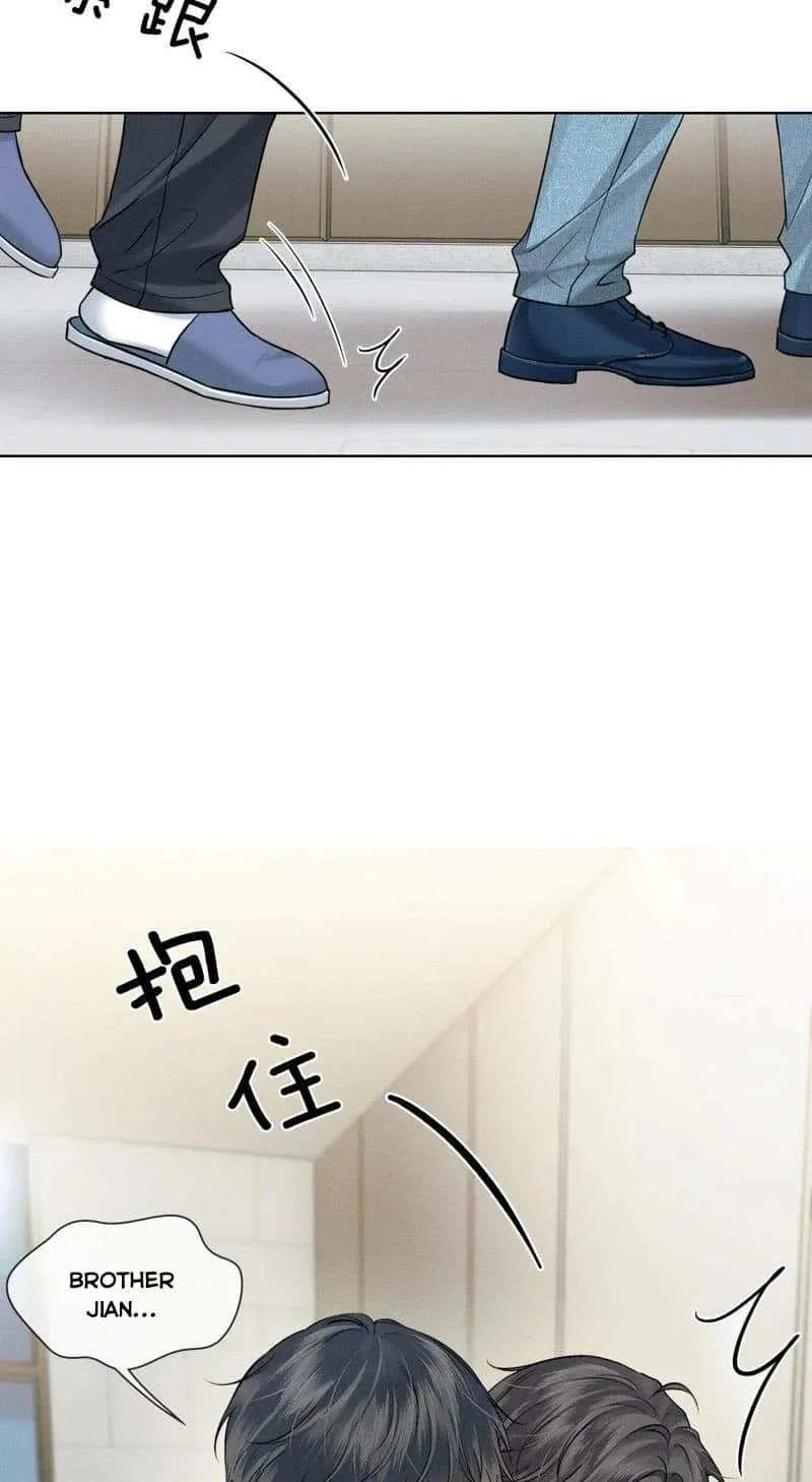 Yet You Love a Guy Like Him Chapter 97 page 22 - 