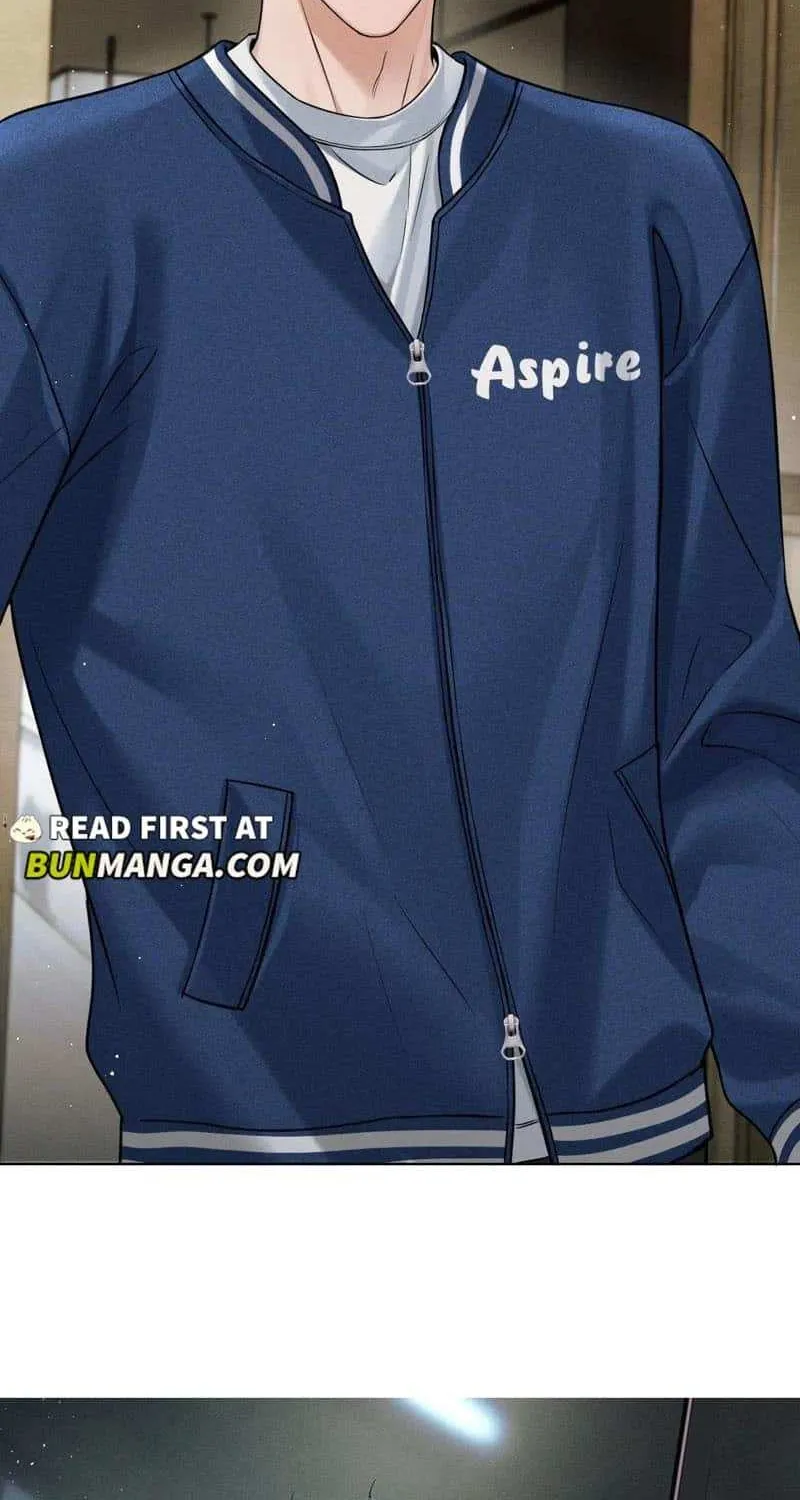 Yet You Love a Guy Like Him Chapter 97 page 4 - 