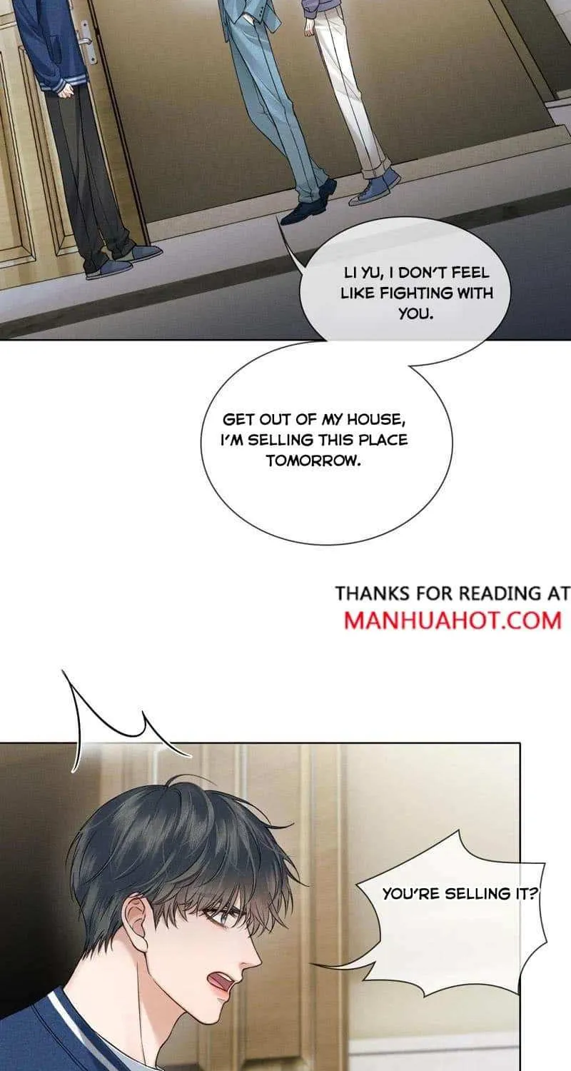 Yet You Love a Guy Like Him Chapter 97 page 10 - 