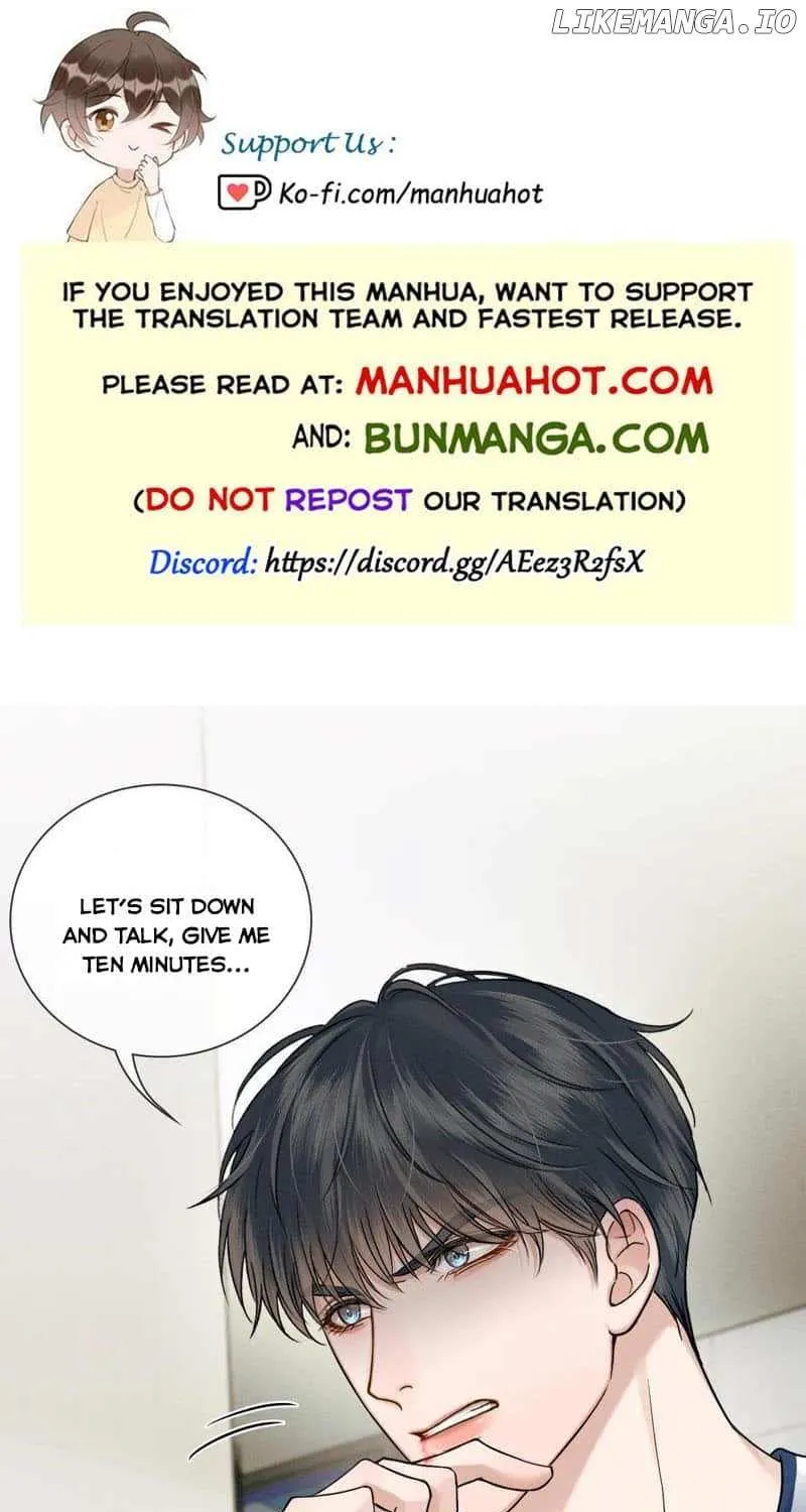 Yet You Love a Guy Like Him Chapter 98 page 2 - 